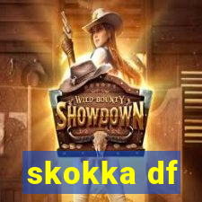 skokka df
